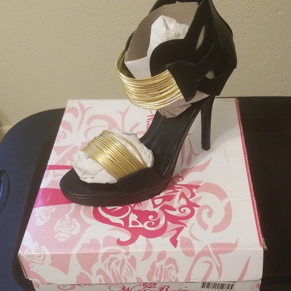 Shoes
